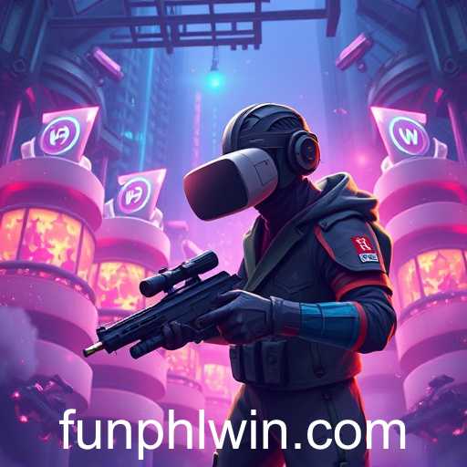 Phlwin: The Emerging Force in Online Gaming