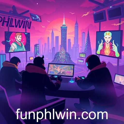 The Rise and Influence of Online Gaming in 2025