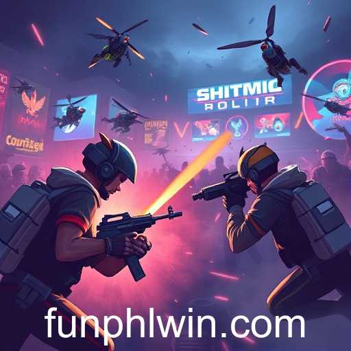 Phlwin's Rise Amidst Online Gaming's Evolution