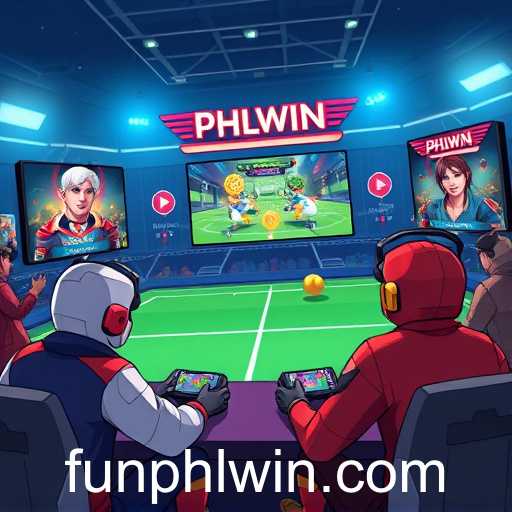 The Rise of Phlwin: Gaming into the Future