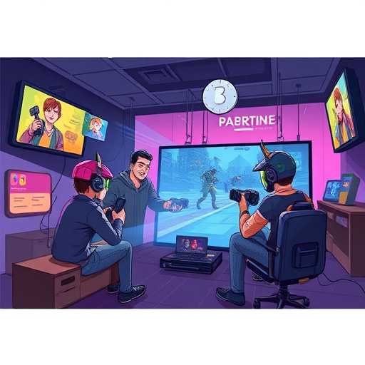 Phlwin's Rise in Online Gaming