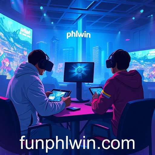 The Rise of phlwin in the Online Gaming World